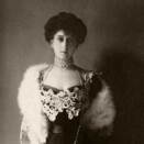 Prinseassa Maud 1903 (Govva: Jensen, Gonagasla&#154; hoavva vuorká)
